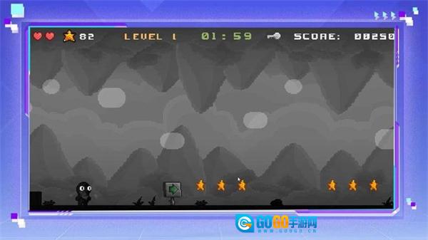 毒液入侵菜单图3