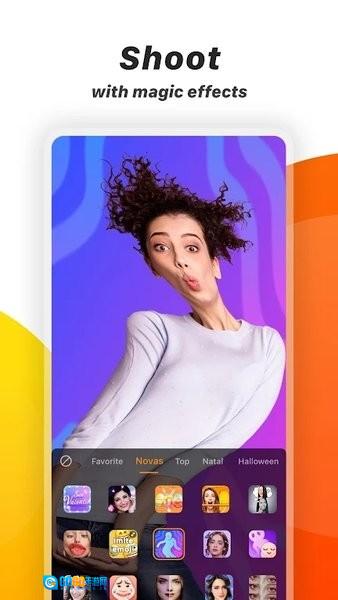 kwai快手海外版图4