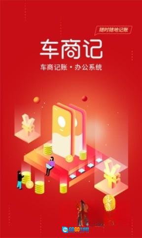 车商记图1