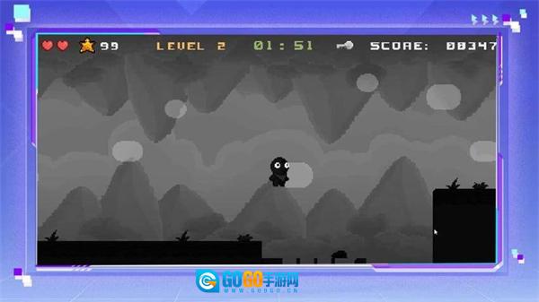 毒液入侵菜单图4