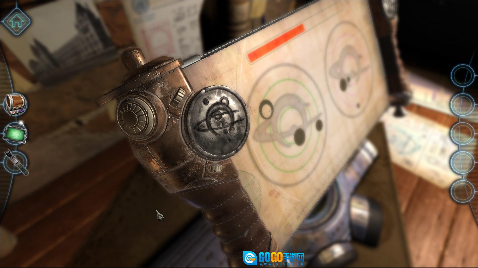 异星装置博物馆图6