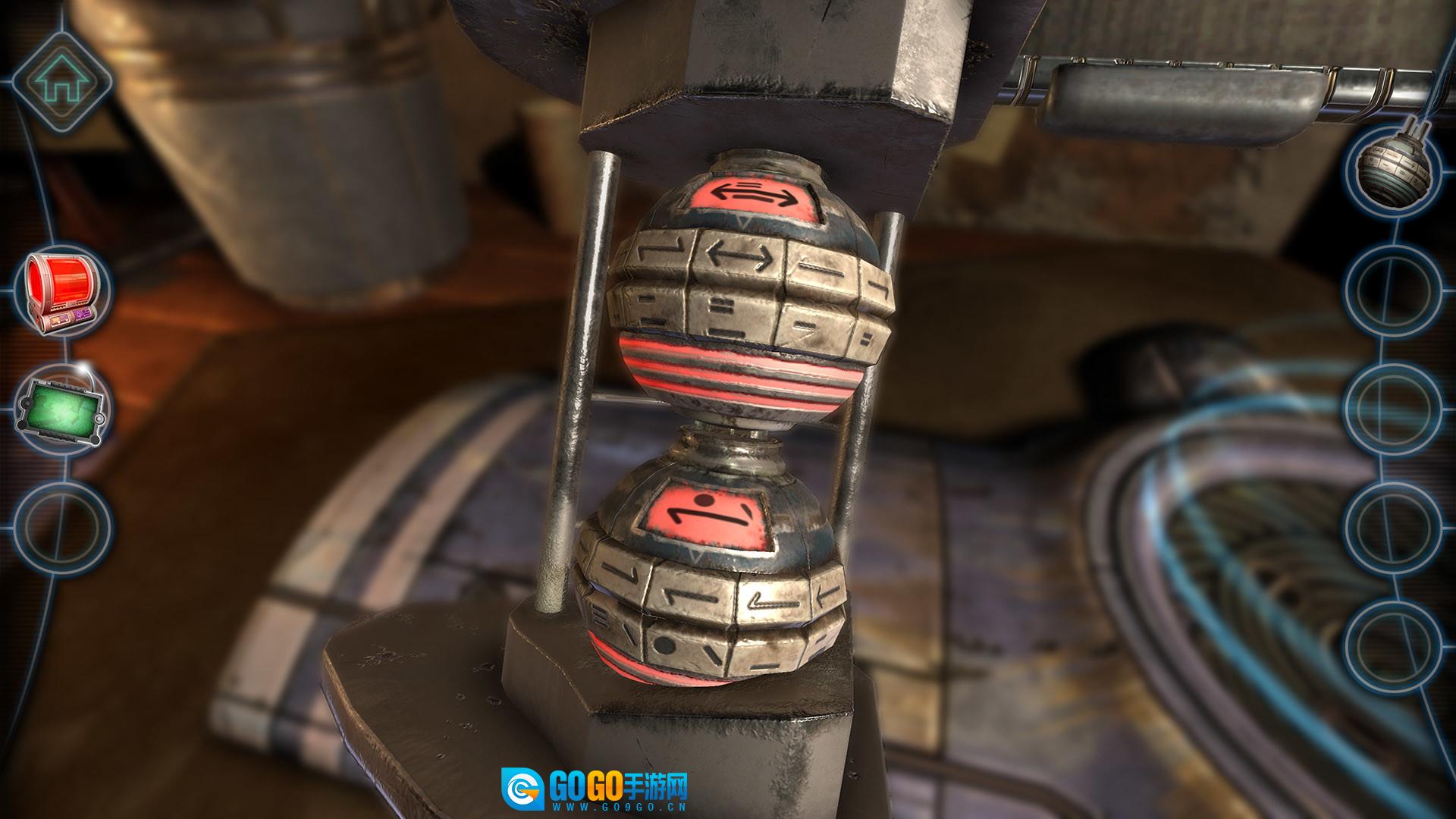 异星装置博物馆图3