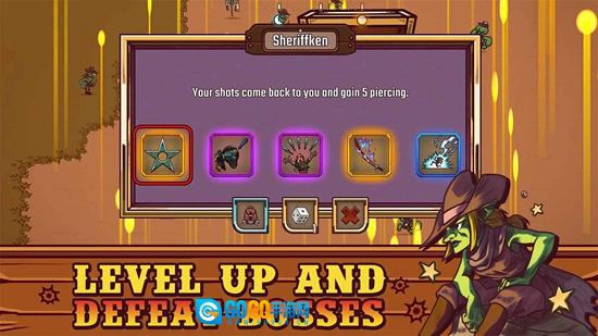 一个人的悬赏高级版图1