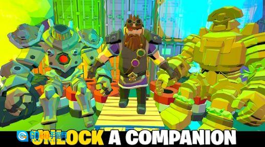 Z僵尸大逃杀图1