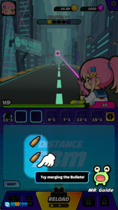 异世界装备游戏图2