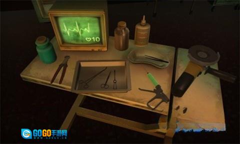 野兽牙医模拟器图3