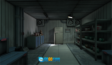 恐怖冰激凌6图1