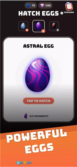 虚空宠物地下城图2