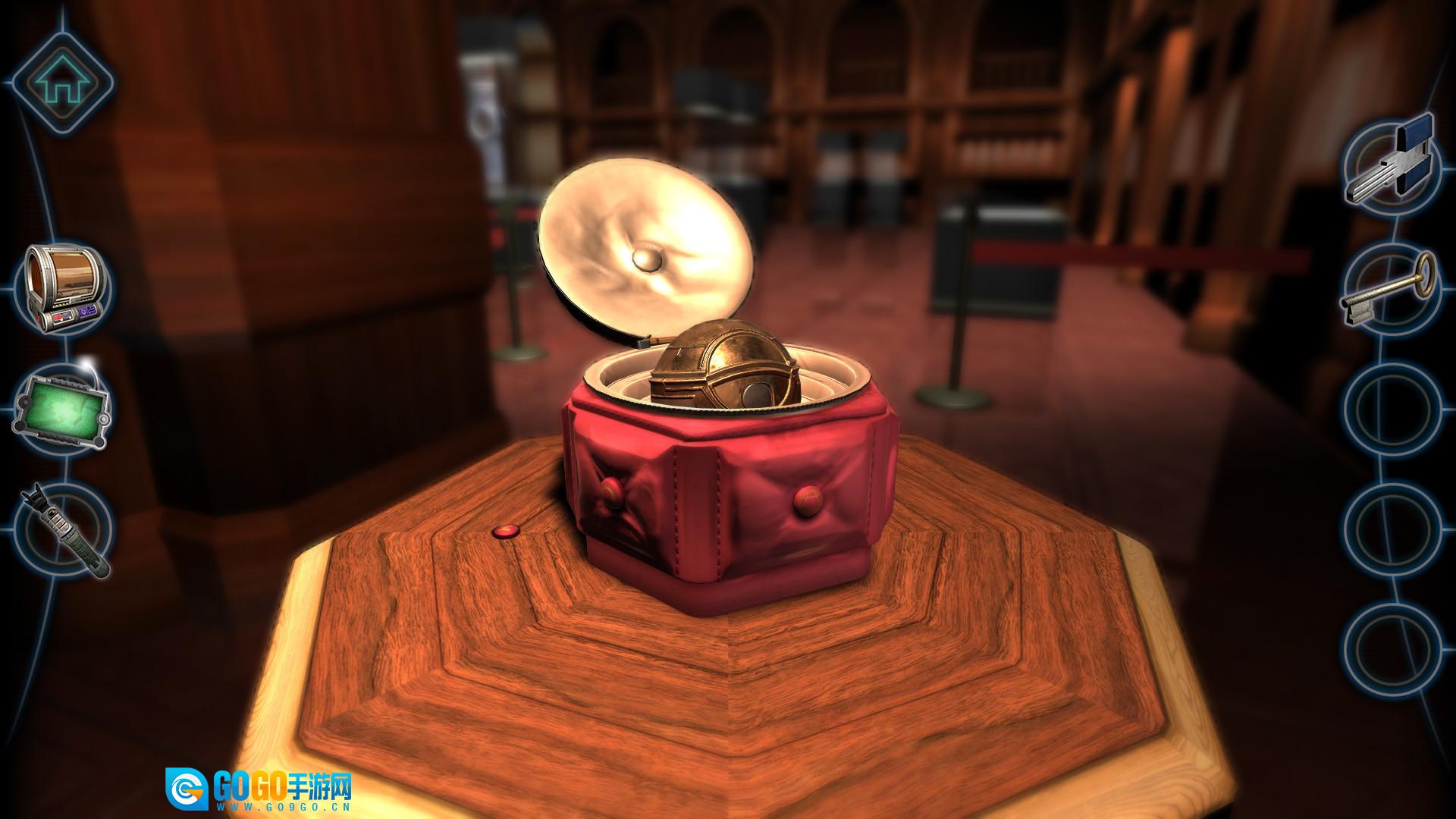 异星装置博物馆图5