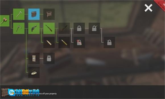 氧化物生存岛正版图1