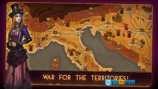 蒸汽朋克塔防2图4