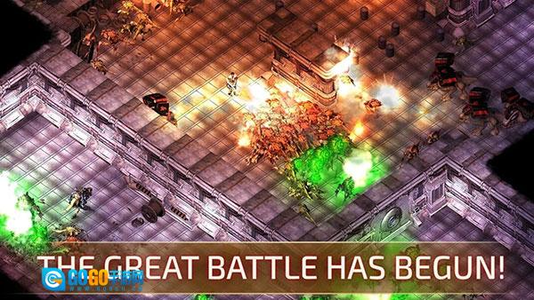 孤胆枪手2传奇图2