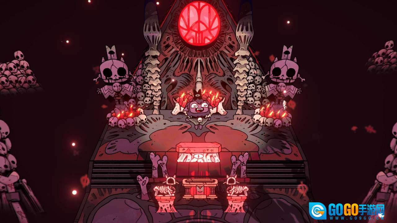 进击羔羊传说图4