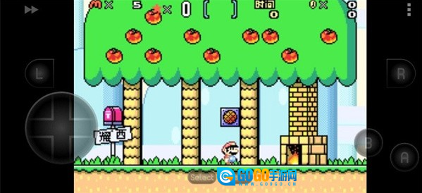 超级马里奥A2图3