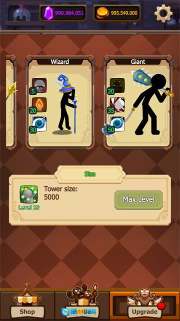 火柴人战争4 图4