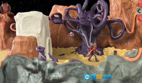 感官点完整版图3