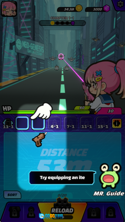 异世界装备游戏图1