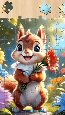 艺术拼图大师图2