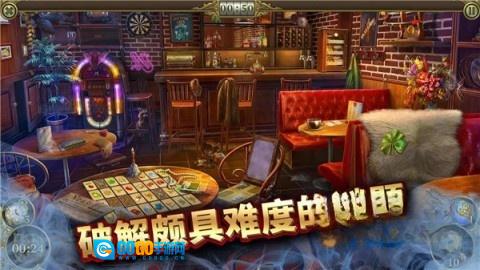 神秘之城寻物历险游戏图2