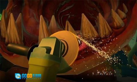 野兽牙医模拟器图2