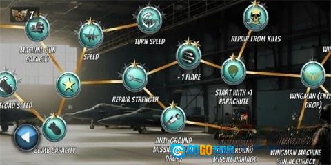 地毯式轰炸3图2