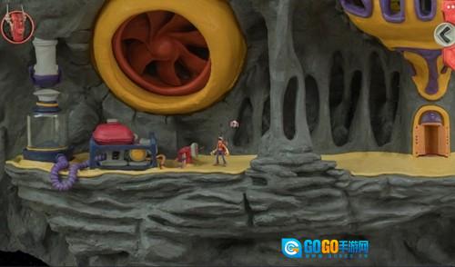 感官点完整版图6