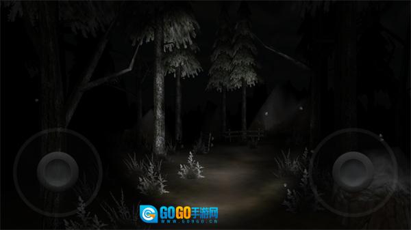 恐怖森林2图1