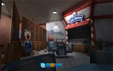 恐怖冰激凌6图2