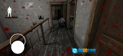 恐怖蜘蛛奶奶图2