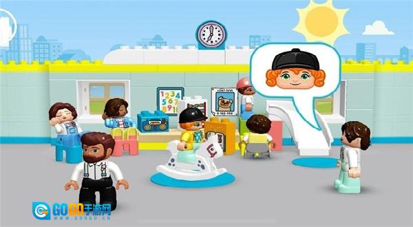乐高医生图4