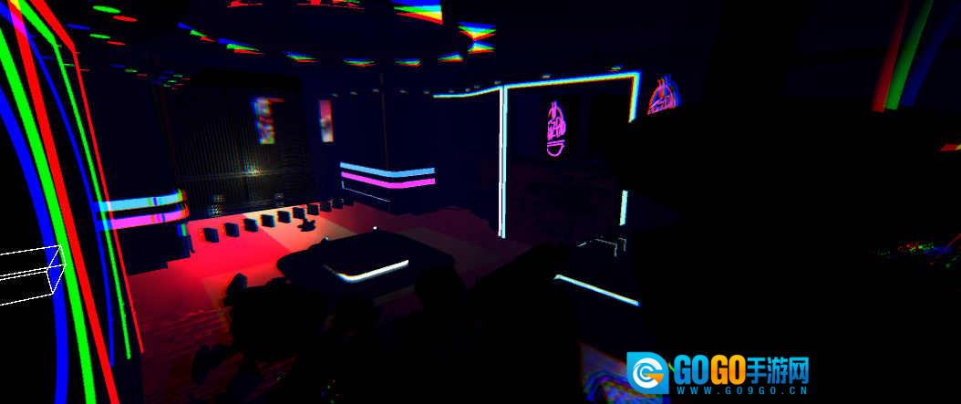 玩具熊的午夜后宫图2