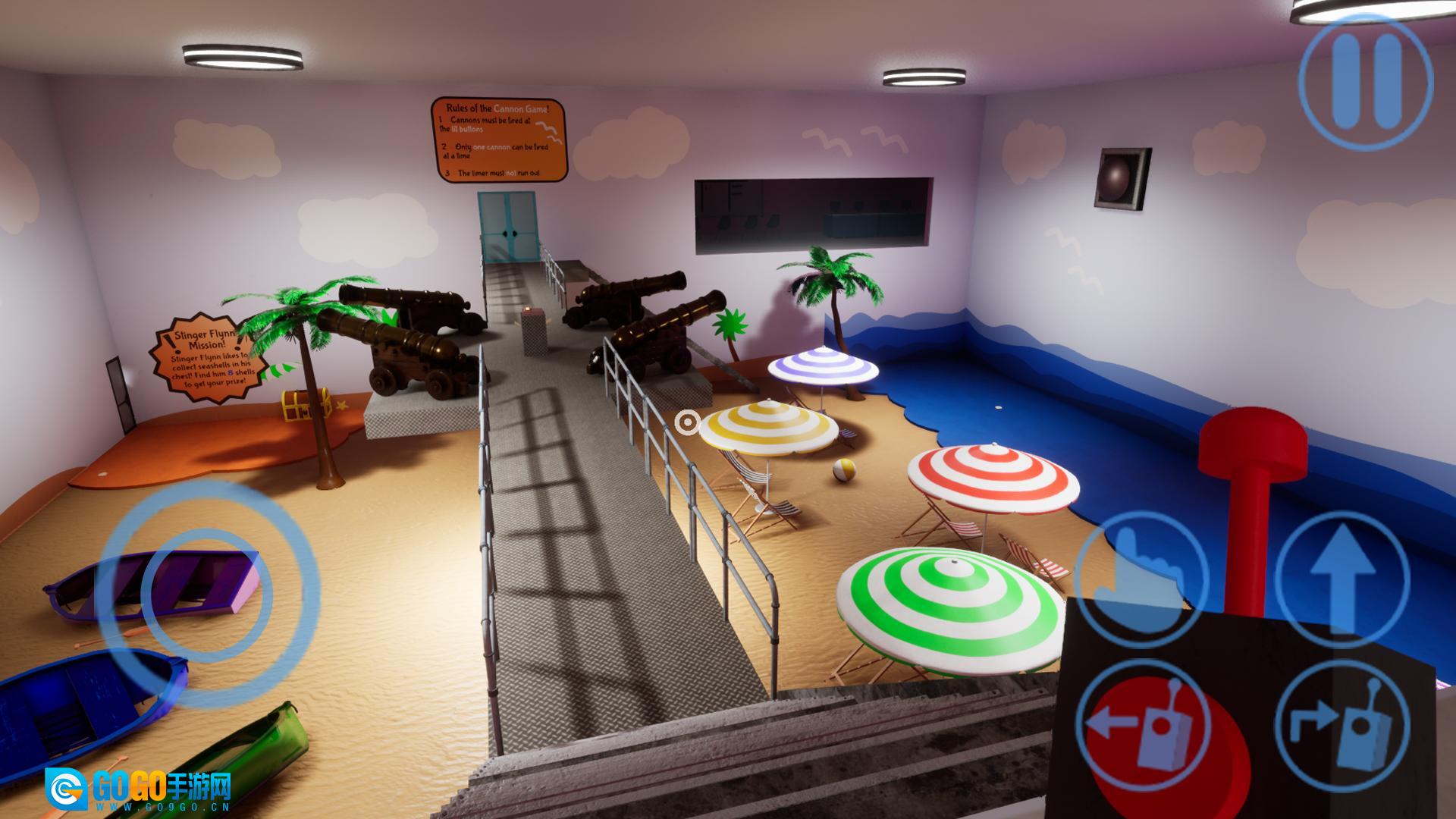 班班幼儿园2图3