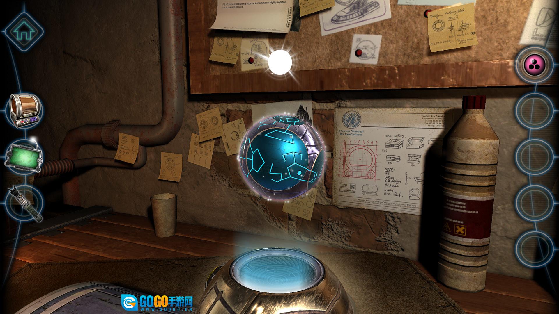 异星装置博物馆图2