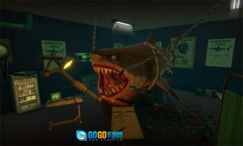 野兽牙医模拟器图1