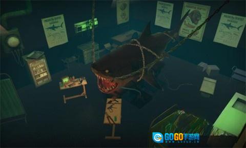 野兽牙医模拟器图4