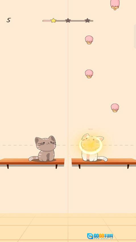 喵咪二重奏图4