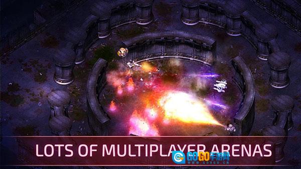 孤胆枪手2传奇图1