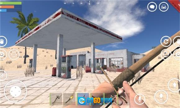 氧化物生存岛正版图3