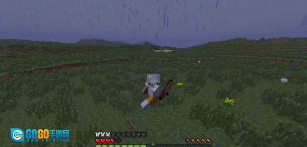 我的世界mite贝爷生存图2