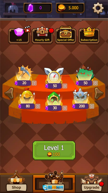 火柴人战争4 图5