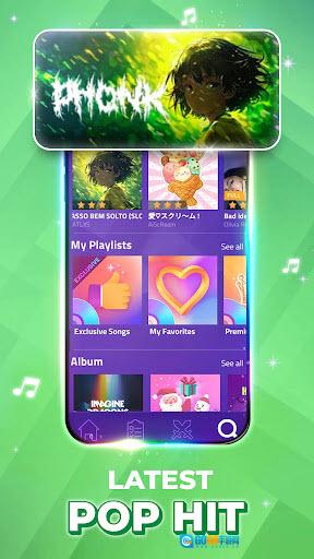 魔法钢琴师3中文版图2