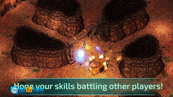 孤胆枪手2传奇图4