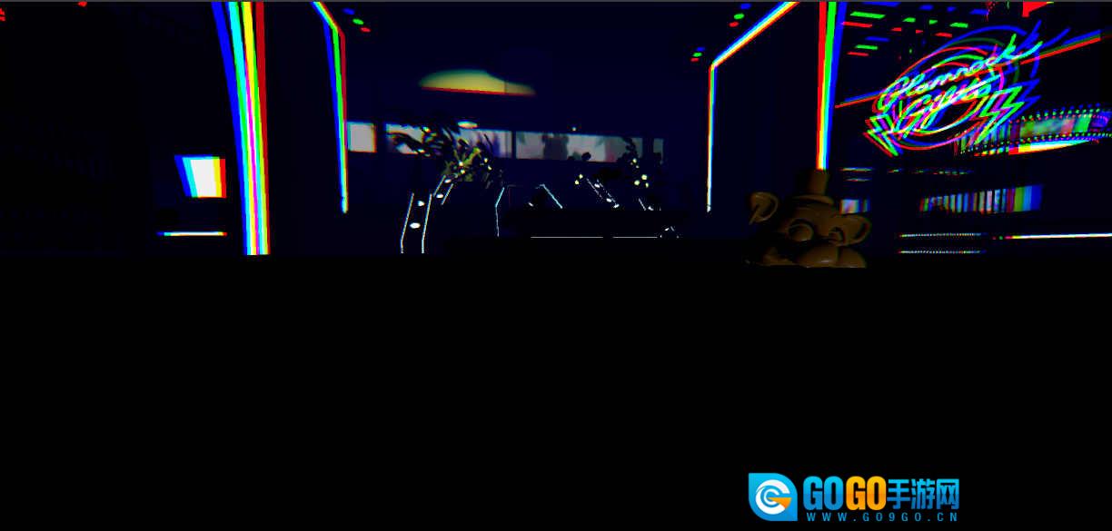 玩具熊的午夜后宫图3