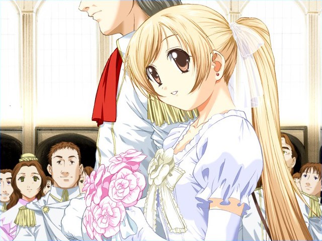 美少女梦工厂4安卓版(3)