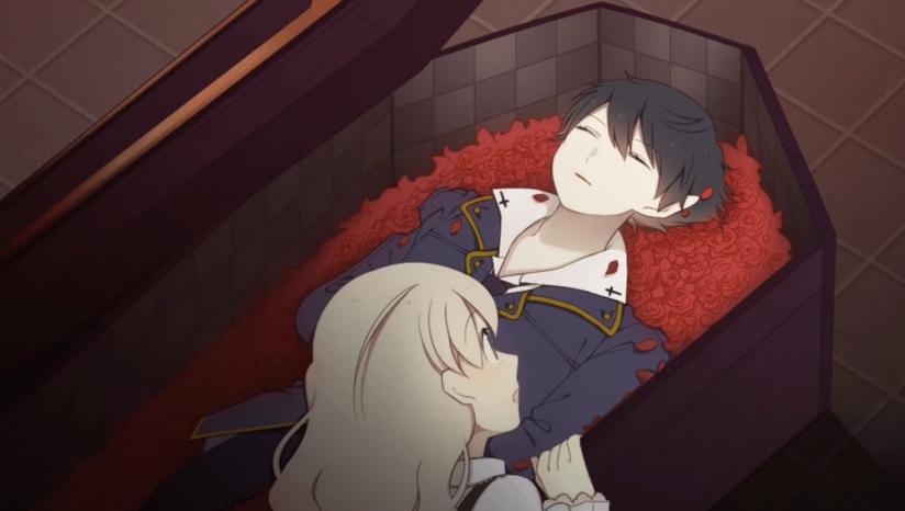 阿尔涅事件簿中文版(1)