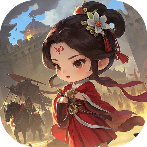 萌将春秋ol最新版