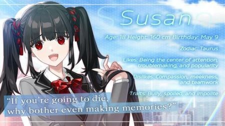 夏天前的最后一吻直装版图2