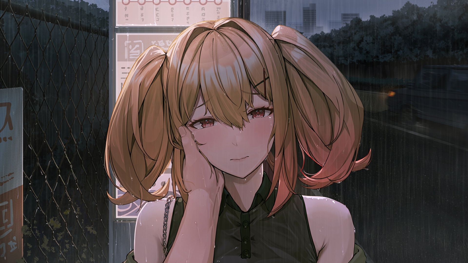 夏色四叶草2025最新版图2