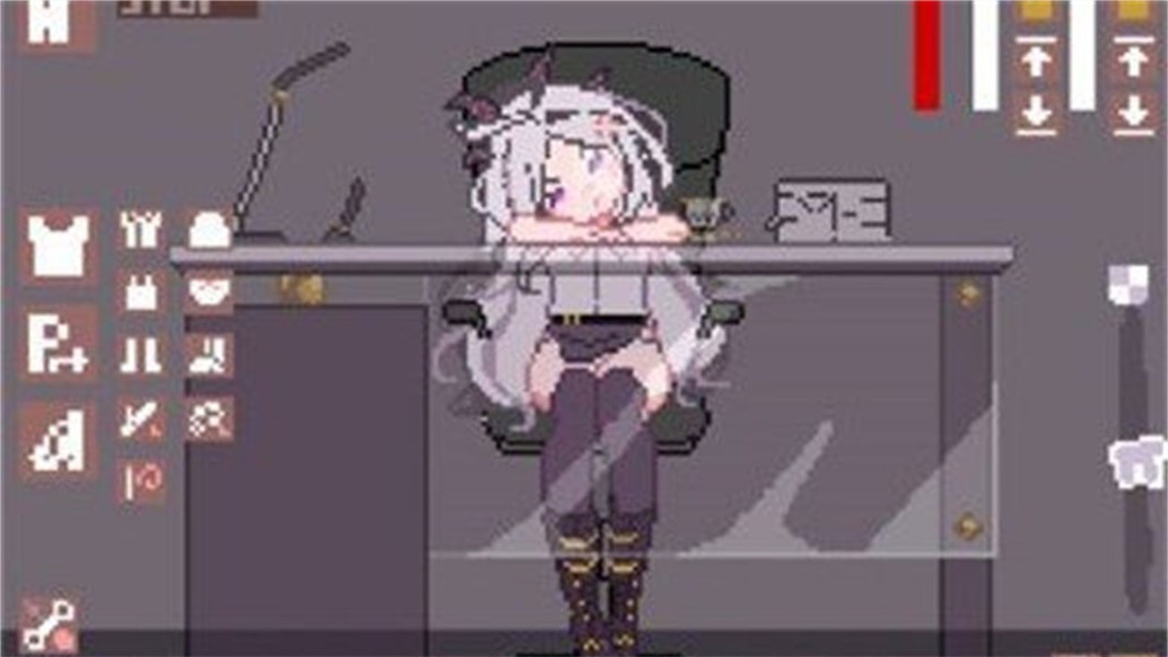 不要打扰娜娜睡觉安卓版(2)