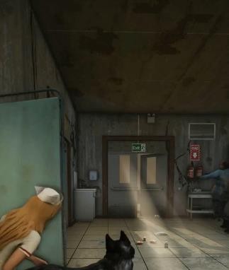 绝地迷城官网版图2